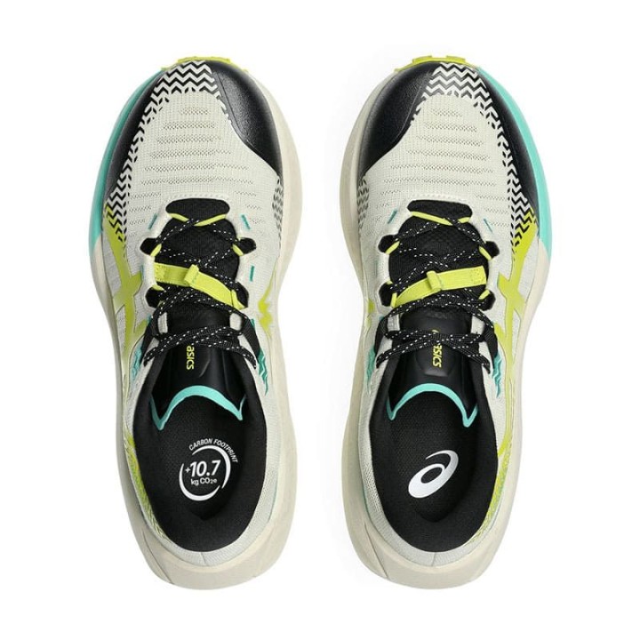 ZAPATILLAS ASICS GEL TRABUCO MAX 5