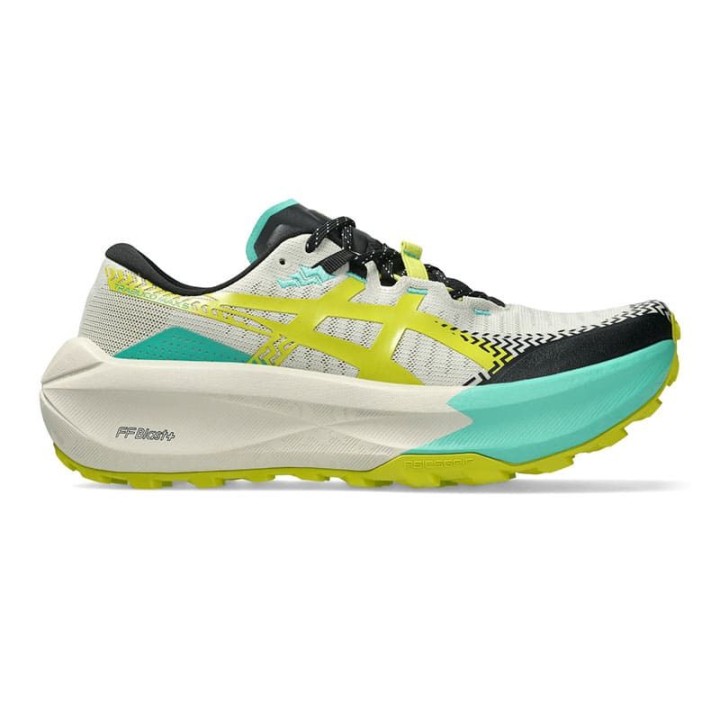 ZAPATILLAS ASICS GEL TRABUCO MAX 5