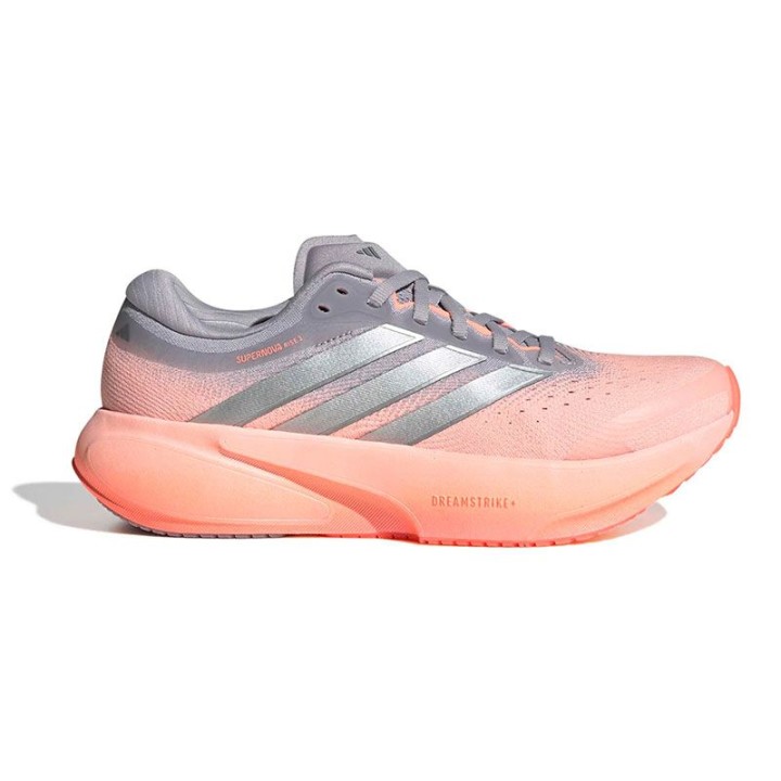 ZAPATILLAS SUPERNOVA RISE 3 MUJER