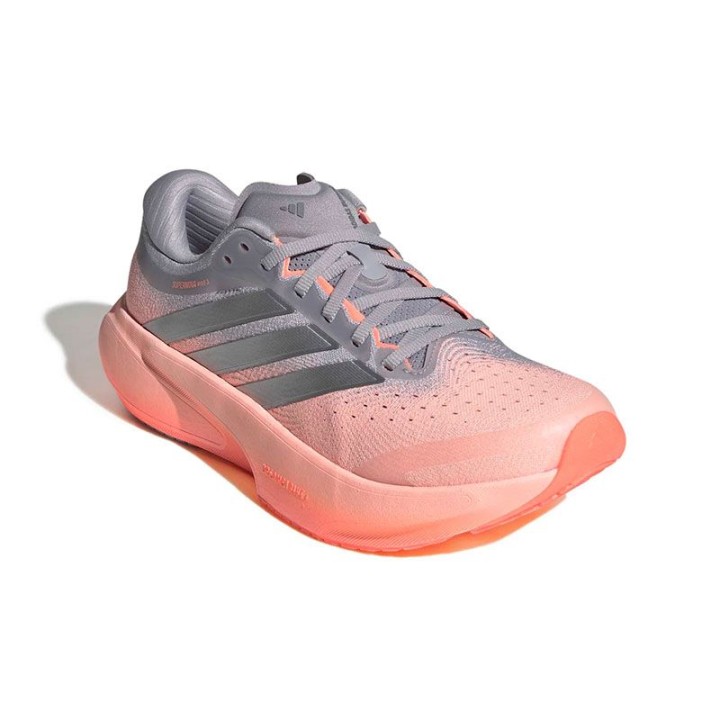ZAPATILLAS SUPERNOVA RISE 3 MUJER