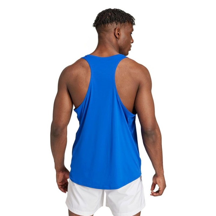 CAMISETA TIRANTES ADIDAS ADIZERO ESSENTIALS