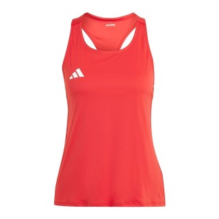 CAMISETA TIRANTES ADIDAS ADIZERO ESSENTIALS MUJER
