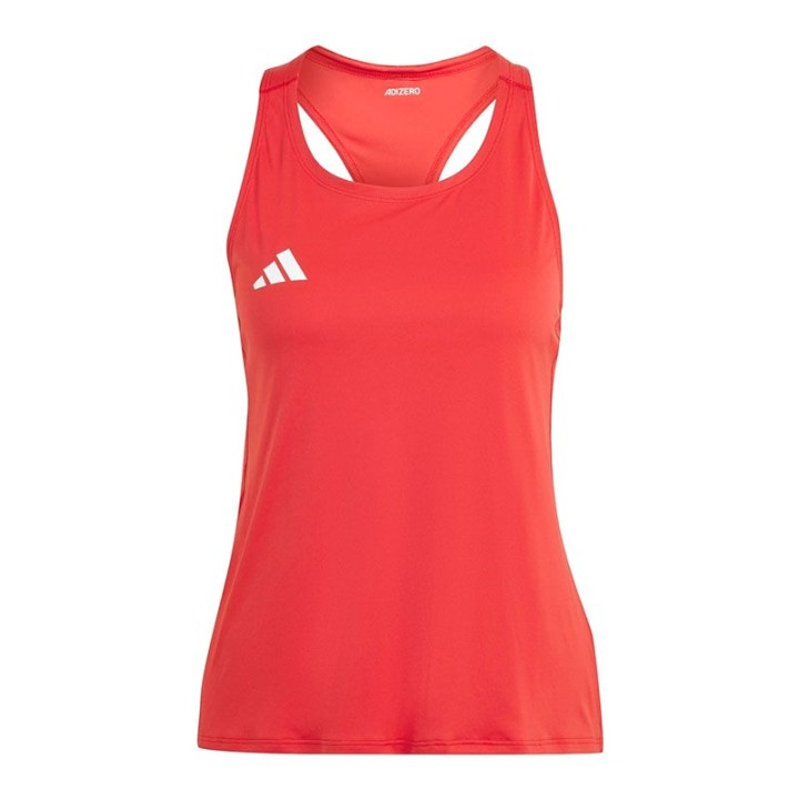 CAMISETA TIRANTES ADIDAS ADIZERO ESSENTIALS MUJER