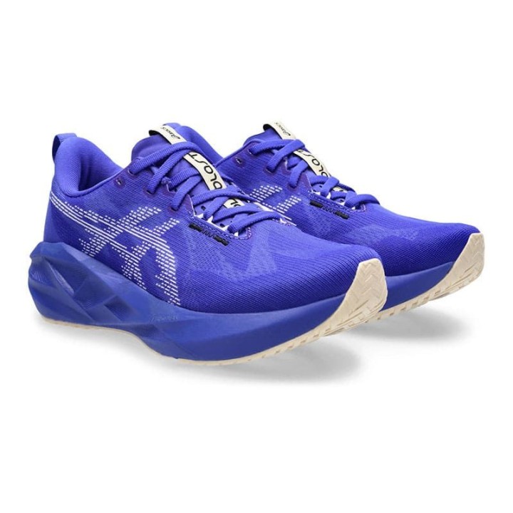 ZAPATILLAS ASICS NOVABLAST 5 MUJER