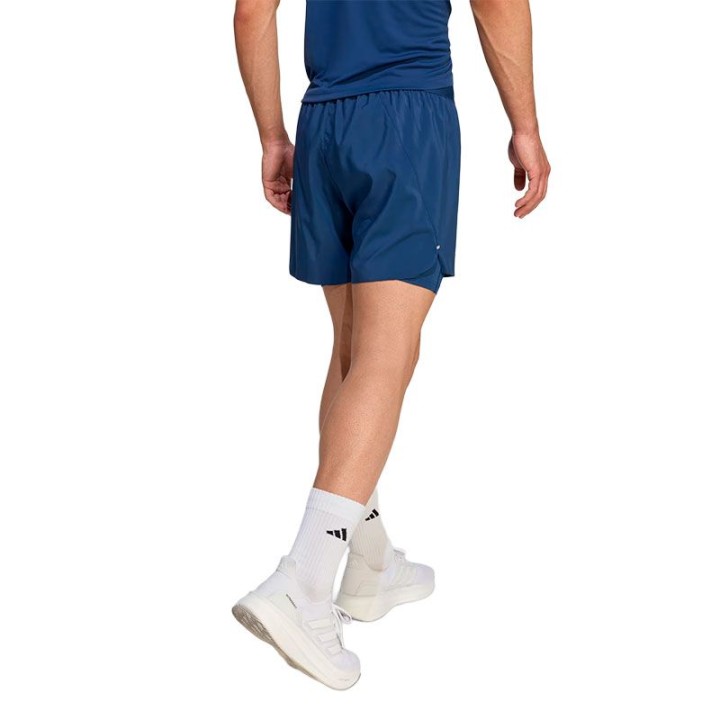 PANTALON CORTO ADIDAS ESSENTIALS 2IN1