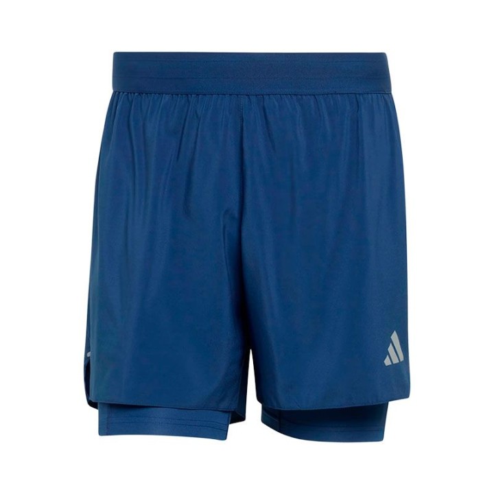 PANTALON CORTO ADIDAS ESSENTIALS 2IN1
