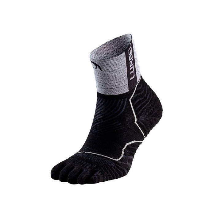 CALCETINES LURBEL TIWAR TOE THREE