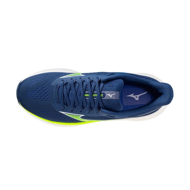 ZAPATILLAS MIZUNO WAVE INSPIRE 22