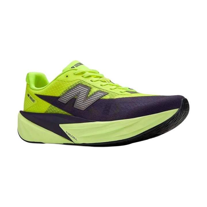 ZAPATILLAS NEW BALANCE FUELCELL REBEL V5