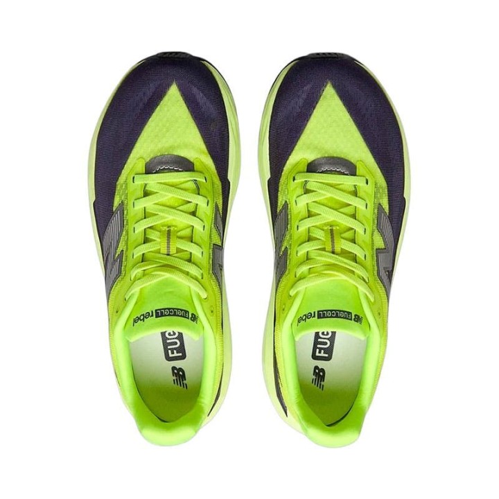 ZAPATILLAS NEW BALANCE FUELCELL REBEL V5