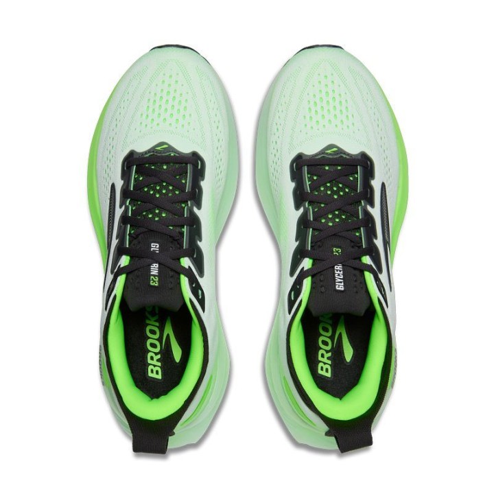 ZAPATILLAS BROOKS GLYCERIN 23