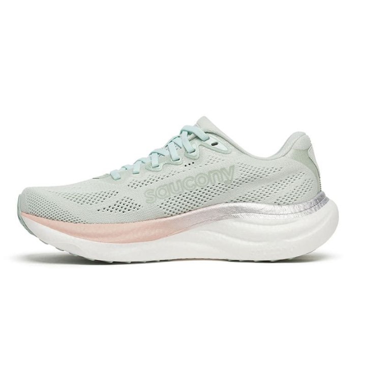 ZAPATILLAS SAUCONY RIDE 19 MUJER