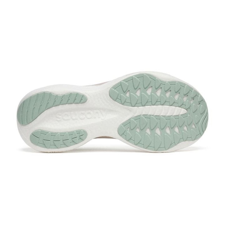 ZAPATILLAS SAUCONY RIDE 19 MUJER