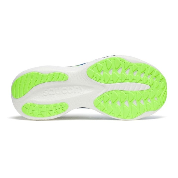 ZAPATILLAS SAUCONY RIDE 19