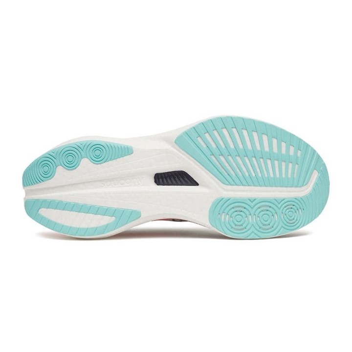 ZAPATILLAS SAUCONY ENDORPHIN SPEED 5 MUJER