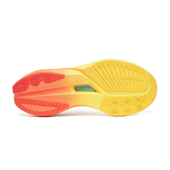 ZAPATILLAS SAUCONY ENDORPHIN SPEED 5