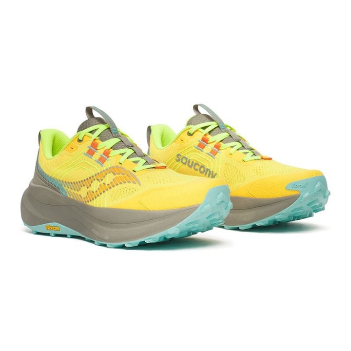 ZAPATILLAS SAUCONY XODUS ULTRA 4