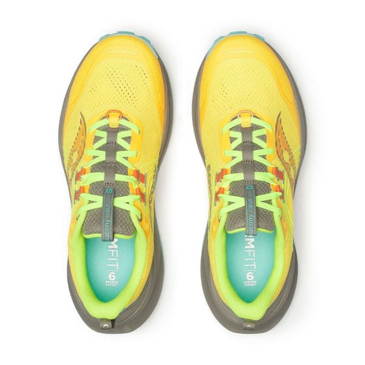 ZAPATILLAS SAUCONY XODUS ULTRA 4