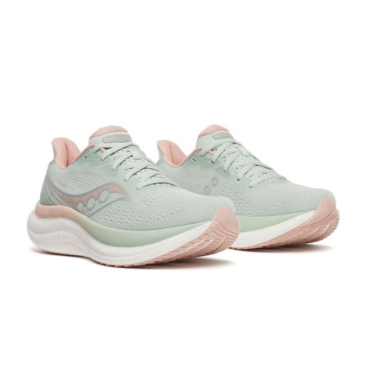 ZAPATILLAS SAUCONY TRIUMPH 23 MUJER