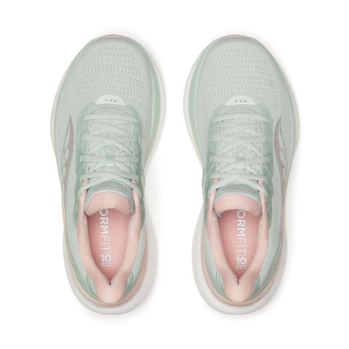 ZAPATILLAS SAUCONY TRIUMPH 23 MUJER