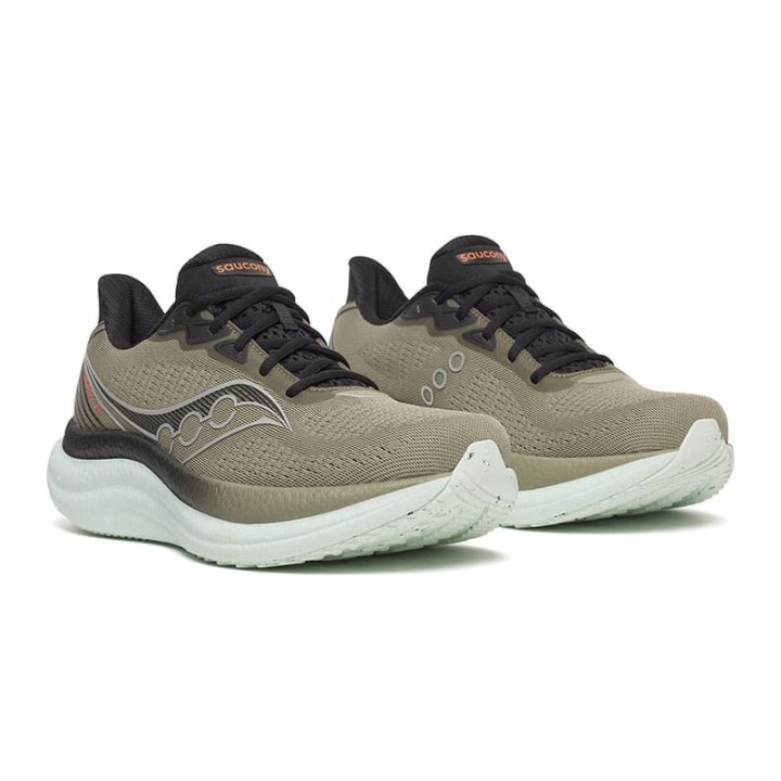 ZAPATILLAS SAUCONY TRIUMPH 23