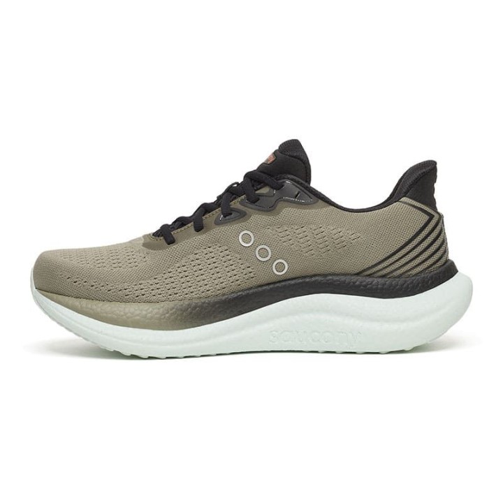 ZAPATILLAS SAUCONY TRIUMPH 23