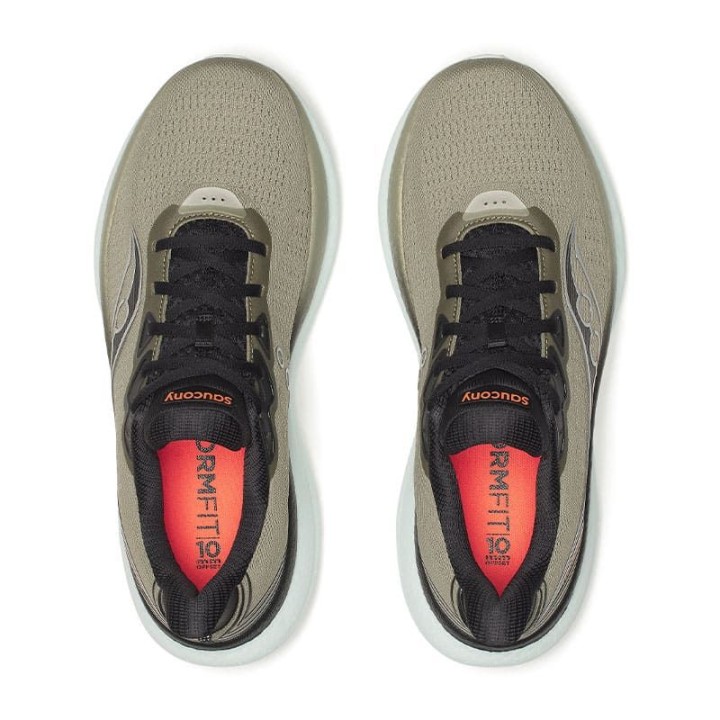 ZAPATILLAS SAUCONY TRIUMPH 23