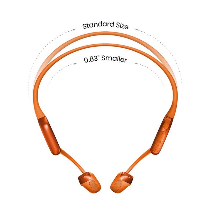 AURICULARES INALÁMBRICOS SHOKZ OPENRUN PRO 2 MINI