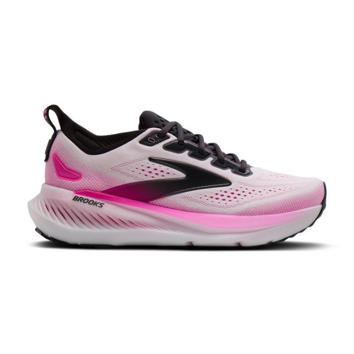 ZAPATILLAS BROOKS GLYCERIN 23 MUJER