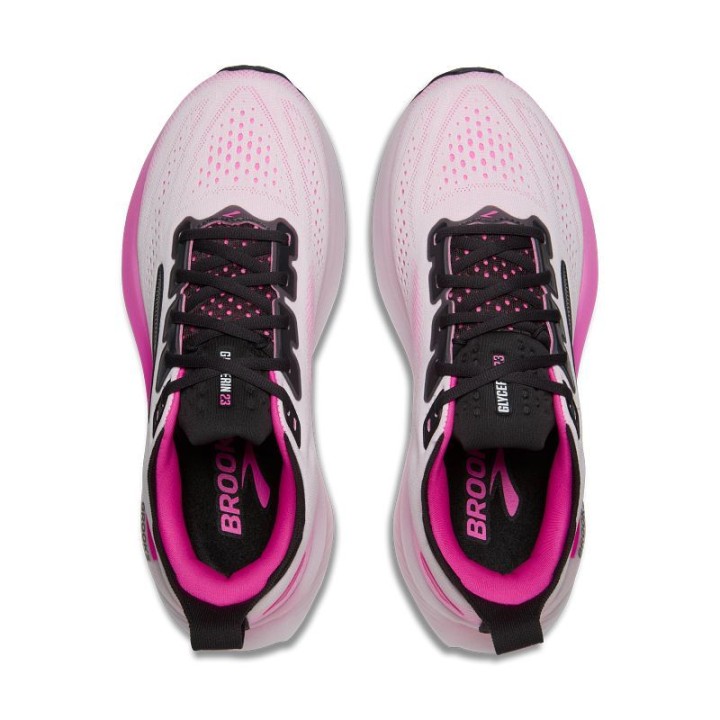 ZAPATILLAS BROOKS GLYCERIN 23 MUJER