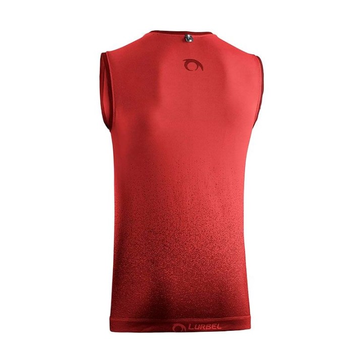 CAMISETA DE TIRANTES LURBEL SAMBA