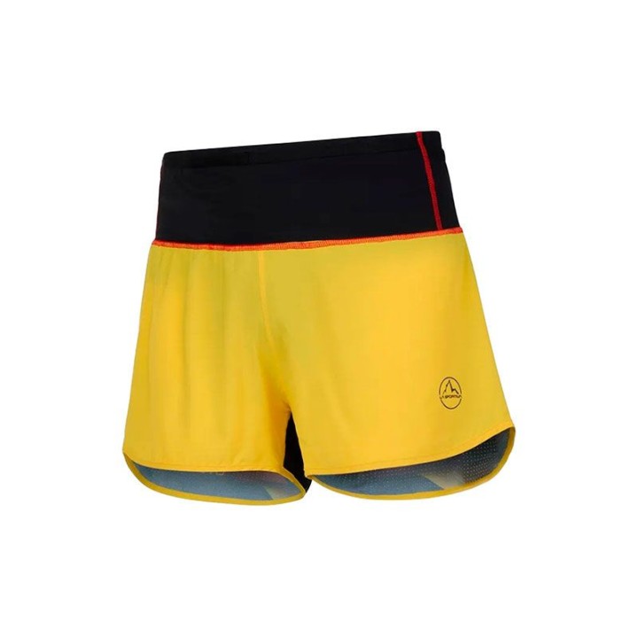 PANTALON CORTO LA SPORTIVA TEMPO