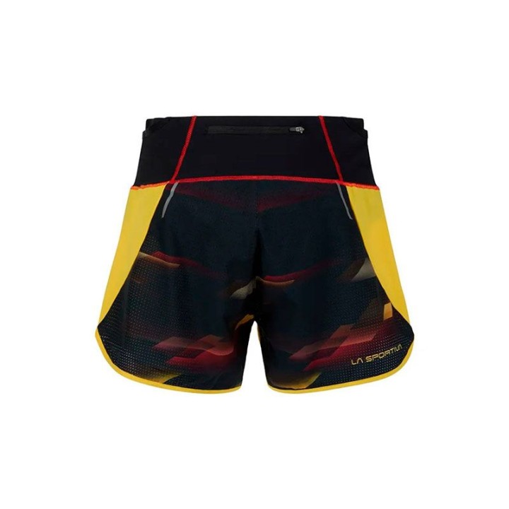 PANTALON CORTO LA SPORTIVA TEMPO
