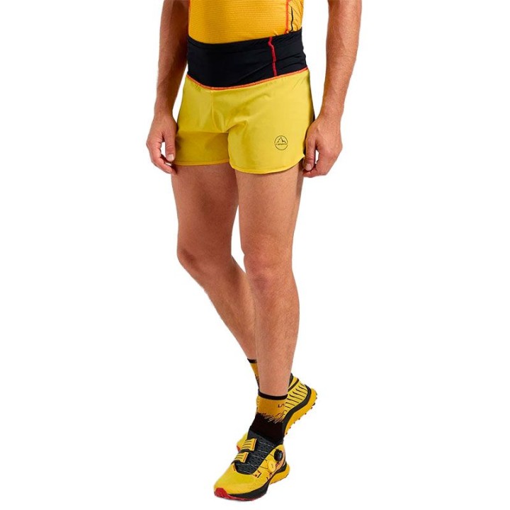 PANTALON CORTO LA SPORTIVA TEMPO