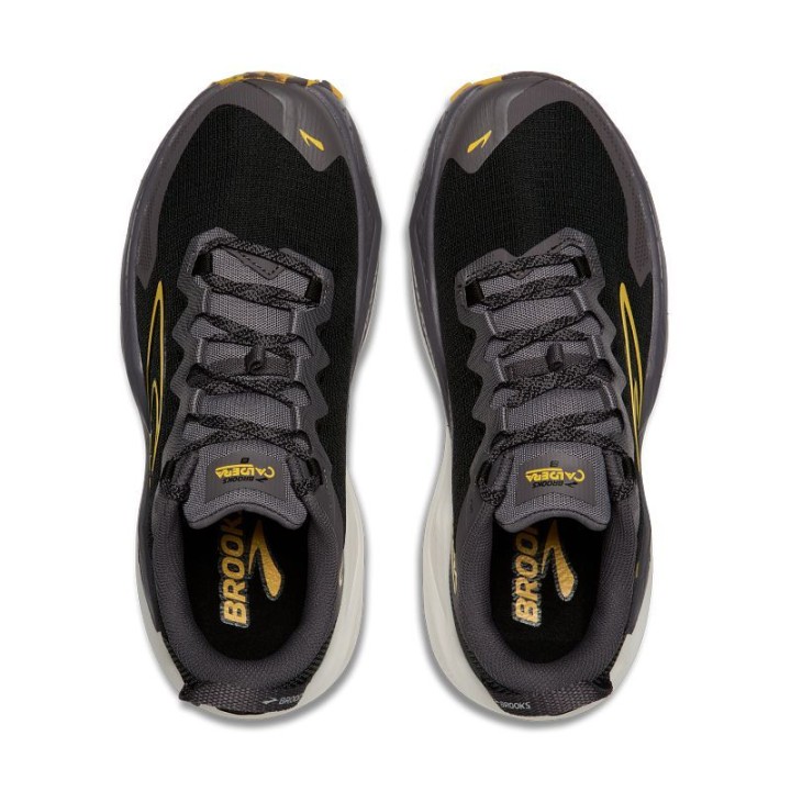 ZAPATILLAS BROOKS CALDERA 8