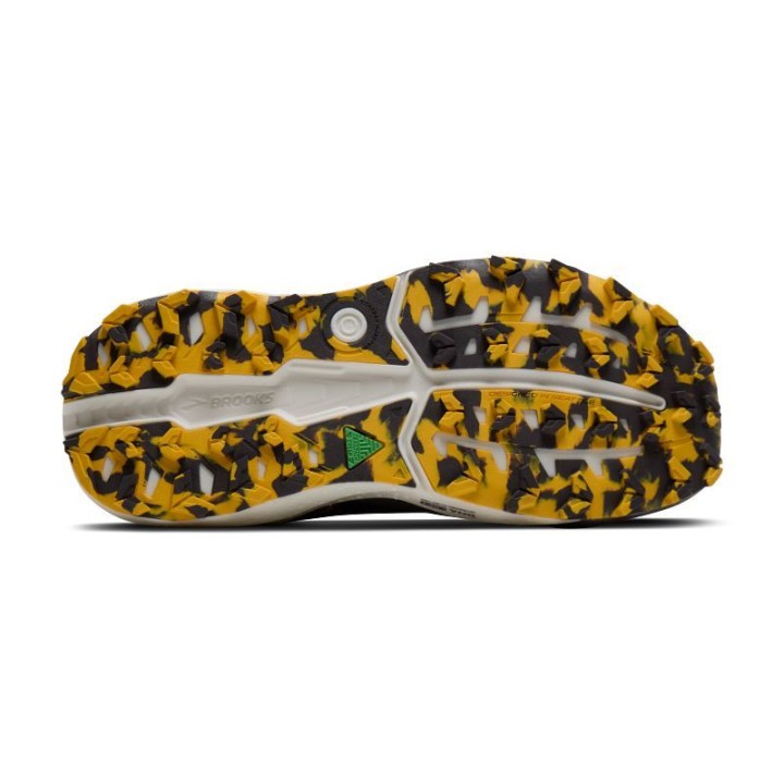 ZAPATILLAS BROOKS CALDERA 8