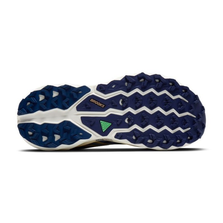 ZAPATILLAS BROOKS CASCADIA 19