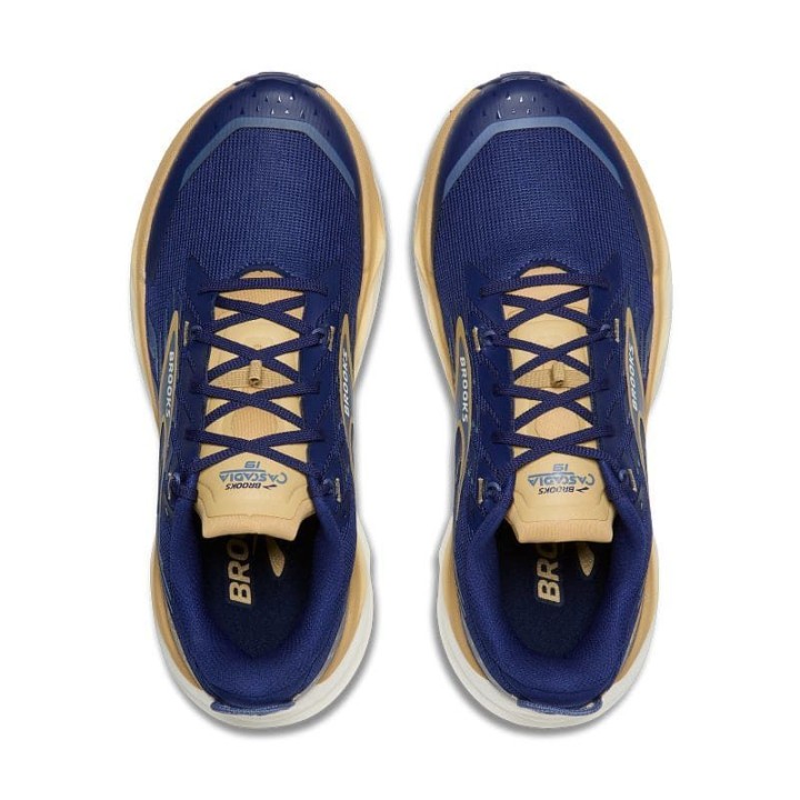 ZAPATILLAS BROOKS CASCADIA 19