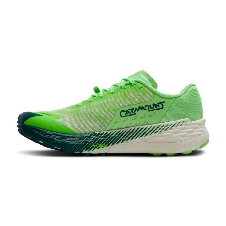 ZAPATILLAS BROOKS CATAMOUNT 4