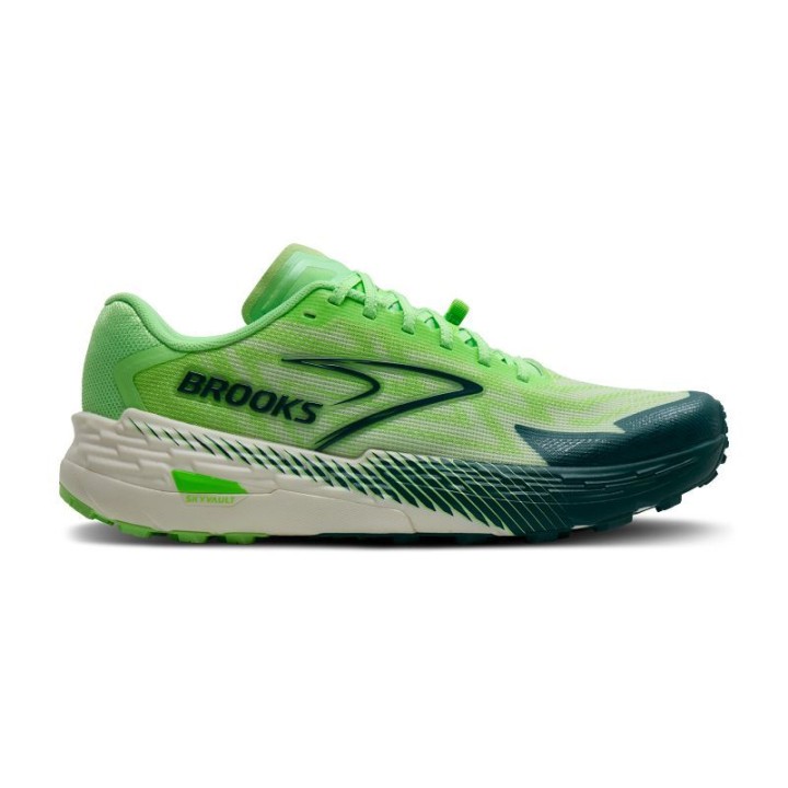 ZAPATILLAS BROOKS CATAMOUNT 4