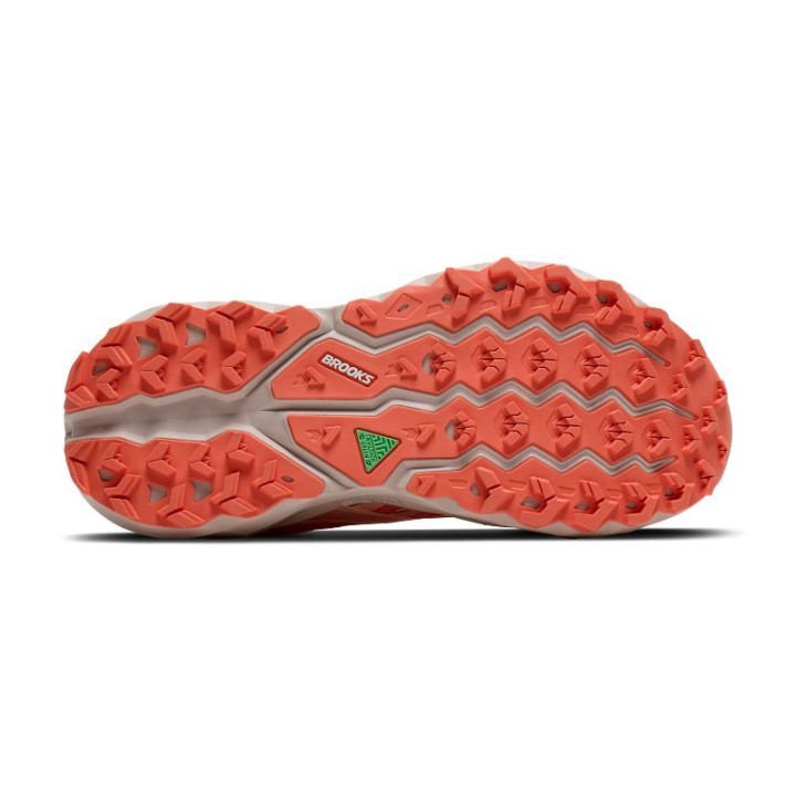 ZAPATILLAS BROOKS CASCADIA 19 MUJER