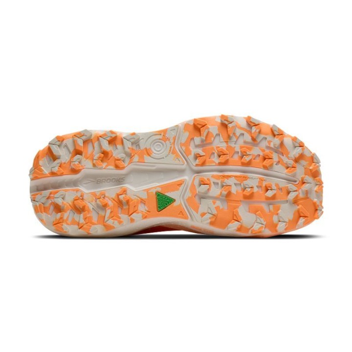 ZAPATILLAS BROOKS CALDERA 8 MUJER