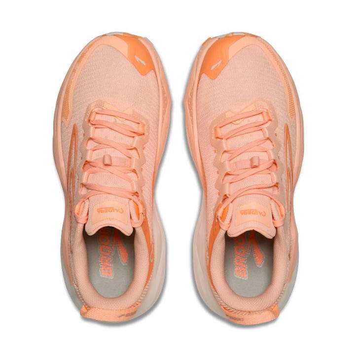 ZAPATILLAS BROOKS CALDERA 8 MUJER