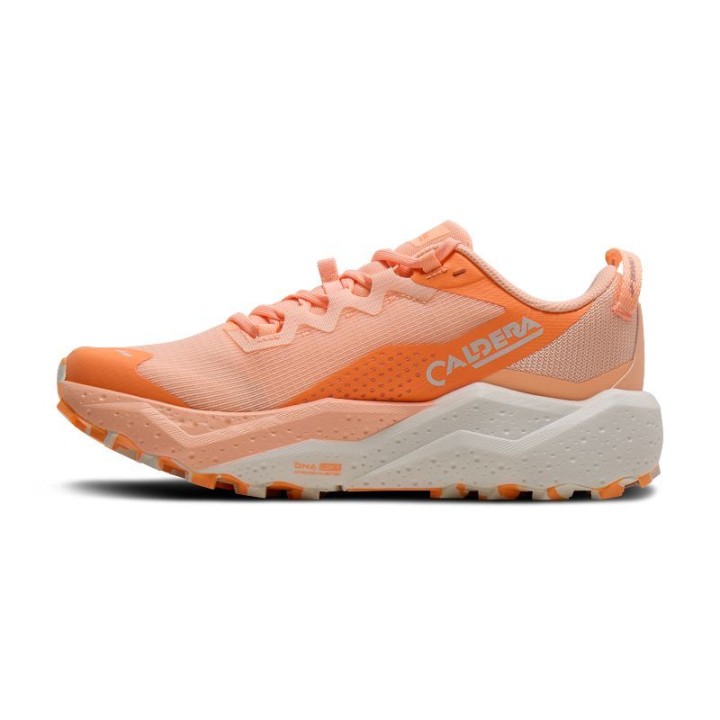 ZAPATILLAS BROOKS CALDERA 8 MUJER