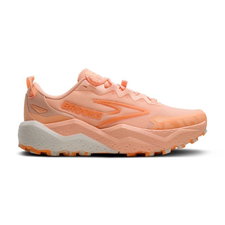 ZAPATILLAS BROOKS CALDERA 8 MUJER