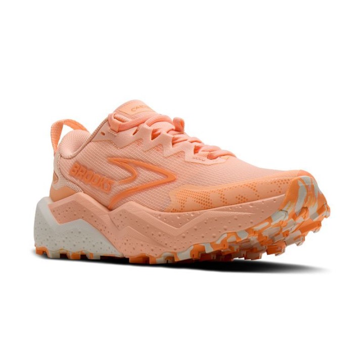 ZAPATILLAS BROOKS CALDERA 8 MUJER