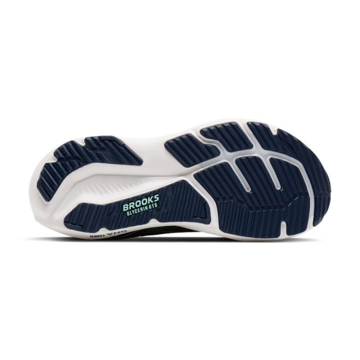 ZAPATILLAS BROOKS GLYCERIN GTS 23 MUJER