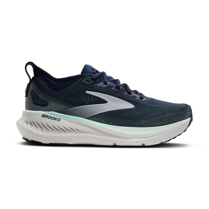 ZAPATILLAS BROOKS GLYCERIN GTS 23 MUJER