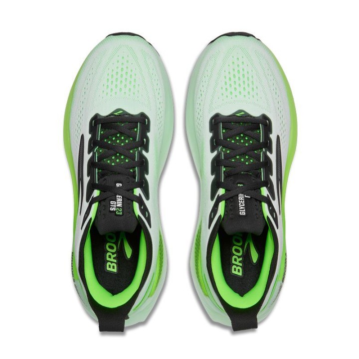 ZAPATILLAS BROOKS GLYCERIN GTS 23