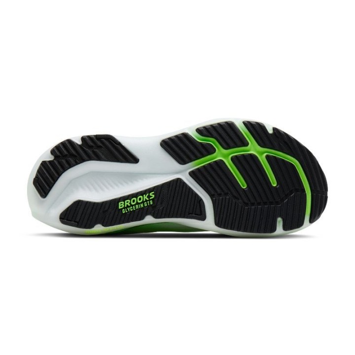 ZAPATILLAS BROOKS GLYCERIN GTS 23
